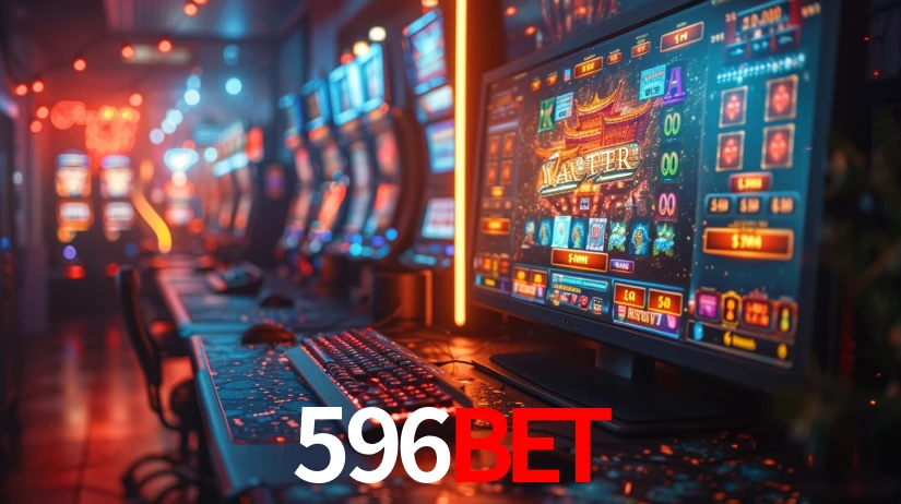 596bet