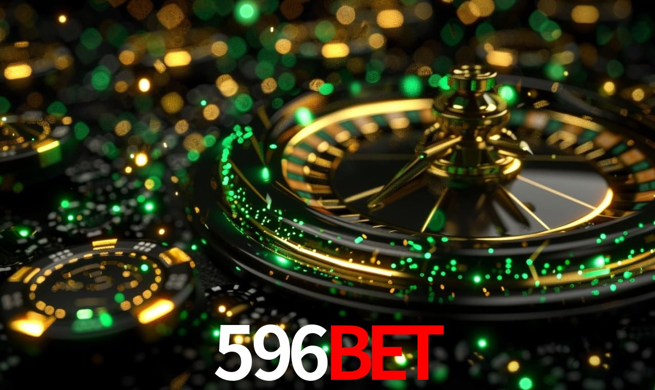 Ofertas Exclusivas 596bet