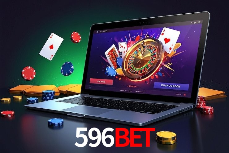 Segurança 2FA 596bet