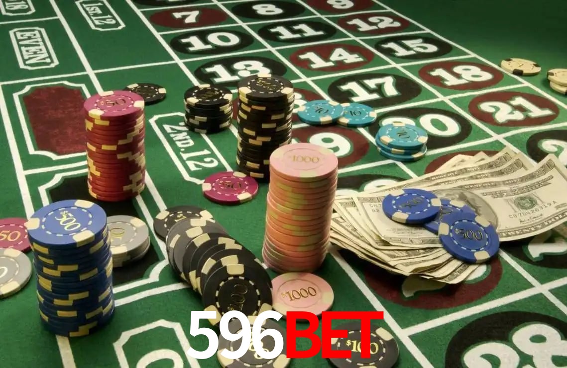Experimente o Login Seguro Premium no 596bet