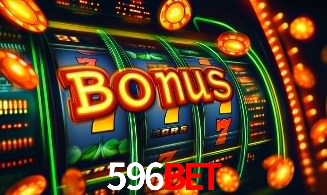 VIP Casino 596bet