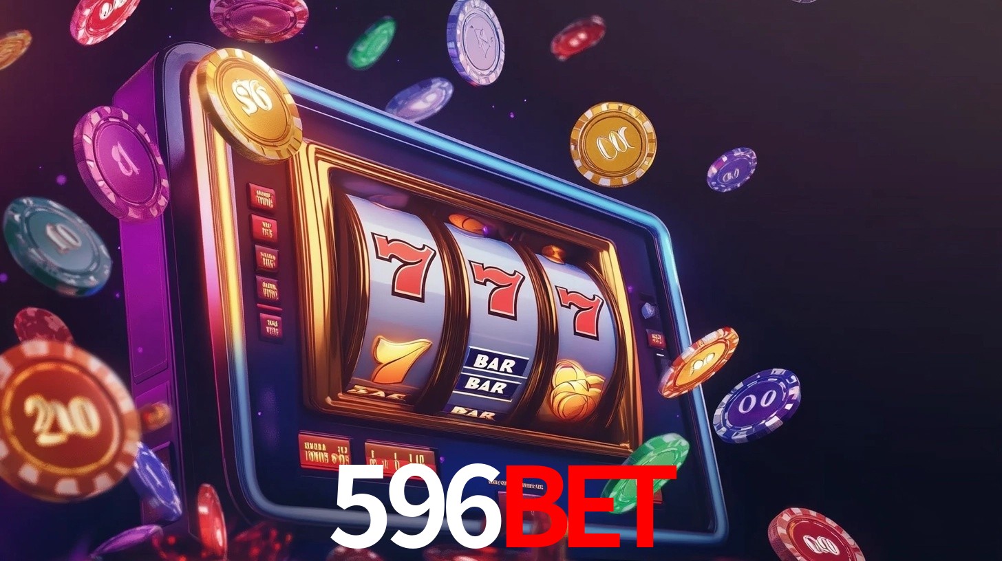 Welcome Bonus 596bet