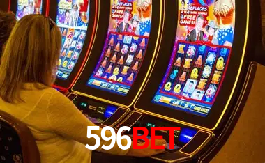 Descubra a Essência do 596bet: Nossa História e Compromissos