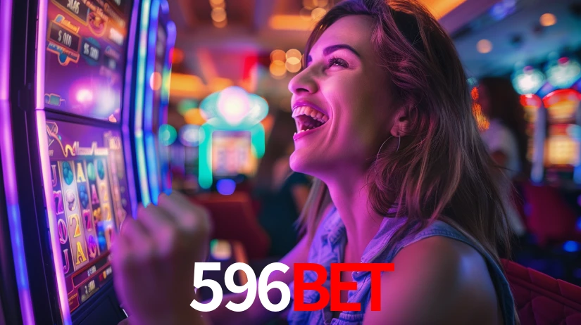596bet: Jogos de Caça-Níqueis-Altas Recompensas, Roleta-Velocidade, Blackjack-Desafios Máximos