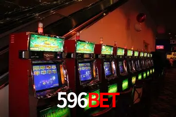 Descubra a Magia dos Jogos de Arcade no 596bet