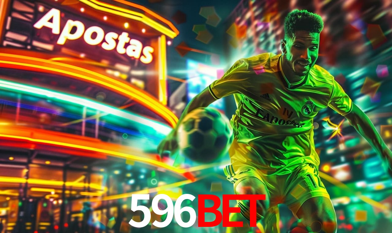 Estatísticas Esportivas 596bet