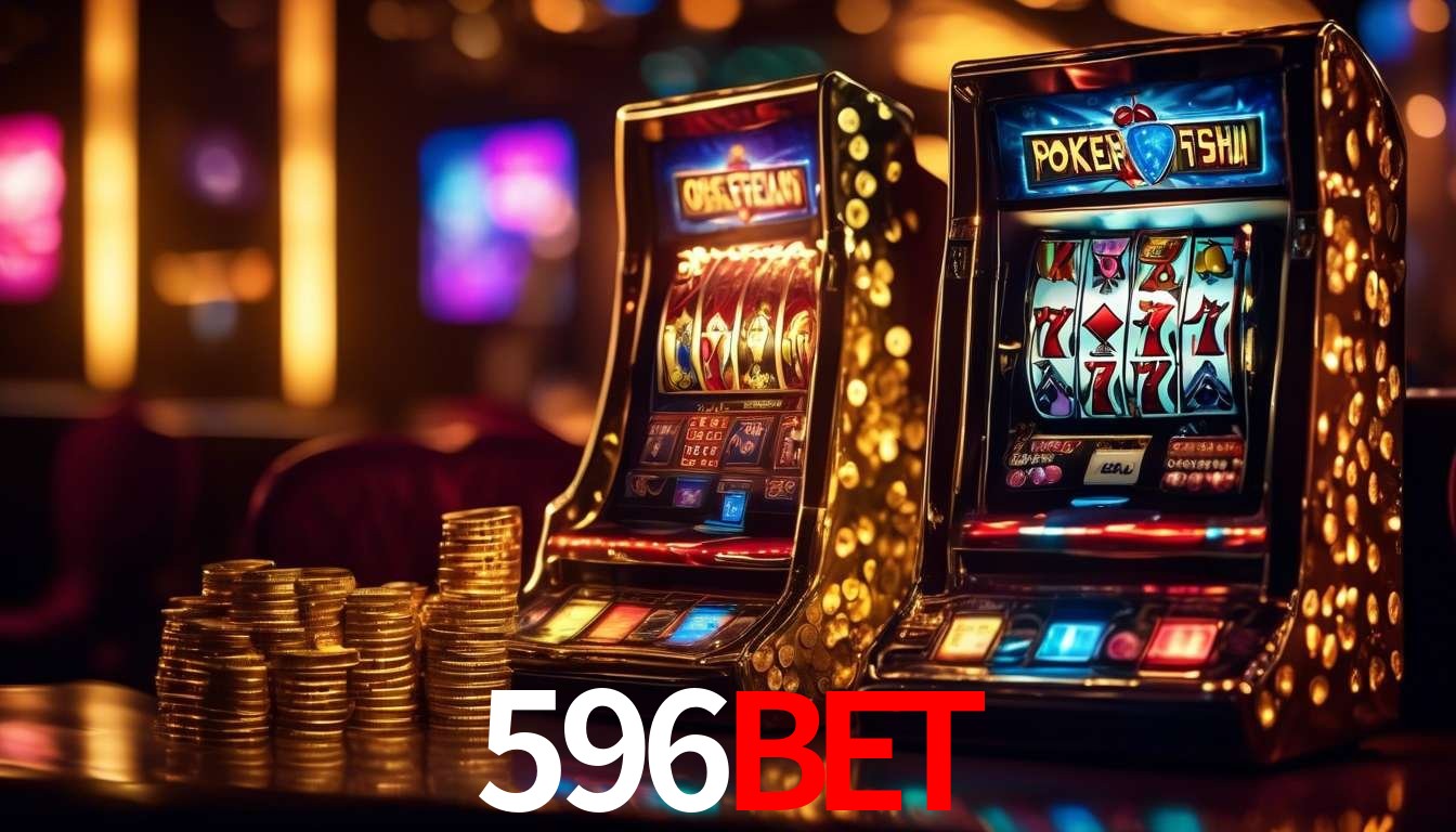 Descubra o Programa VIP da 596bet: Vantagens Exclusivas para Jogadores