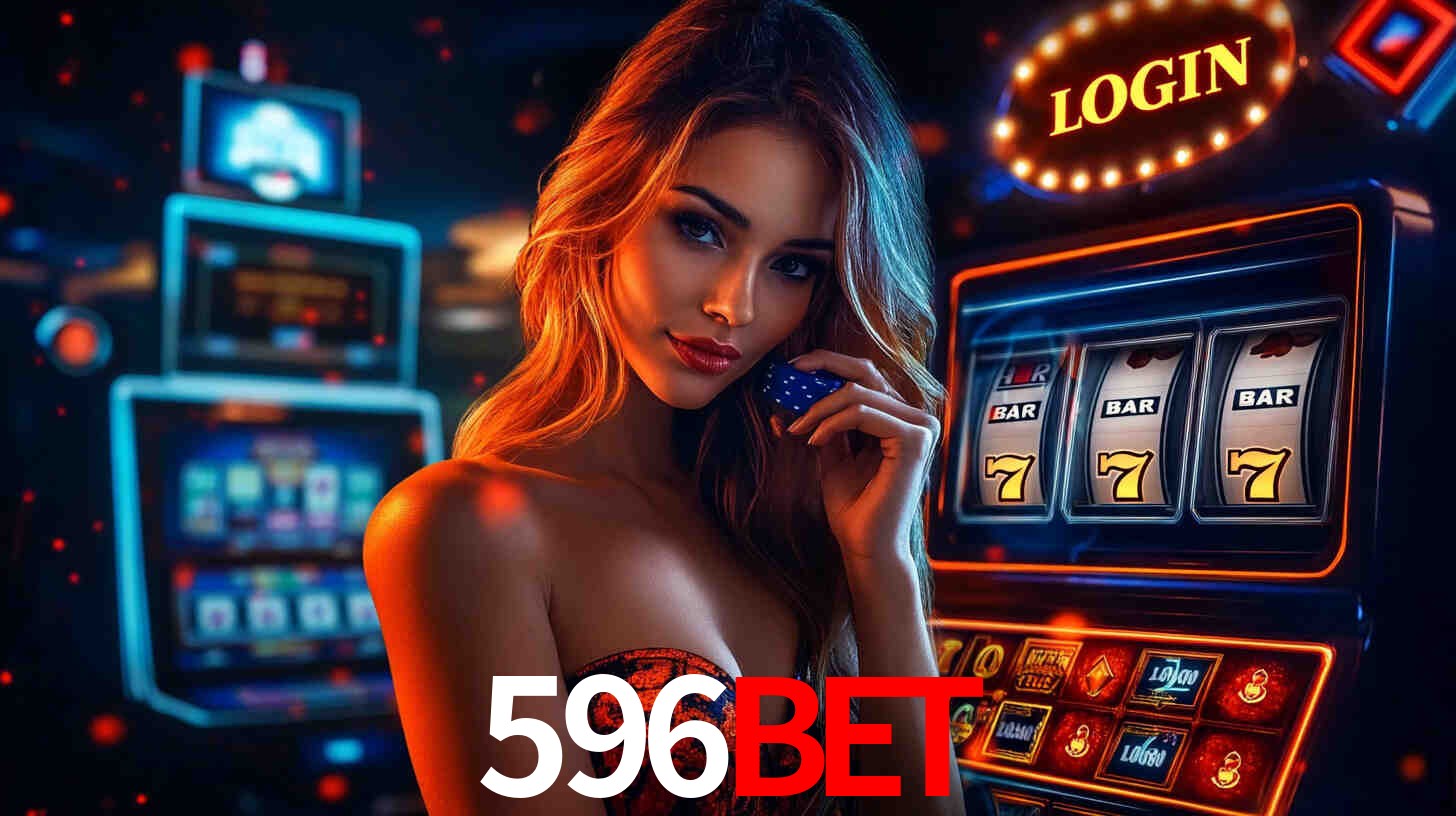 596bet: A Experiência de Casino com Jogos de Mesa ao Vivo