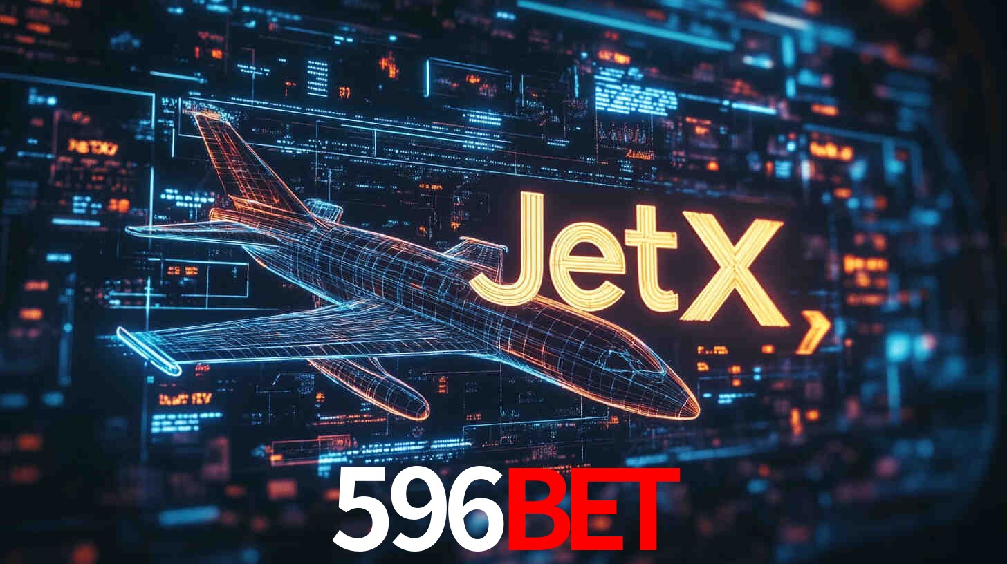 Desvendando o Mundo dos Jogos Virtuais na 596bet