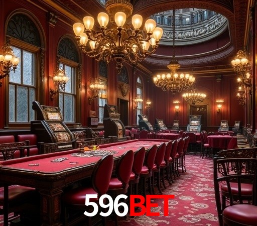 Cadastro Rápido 596bet