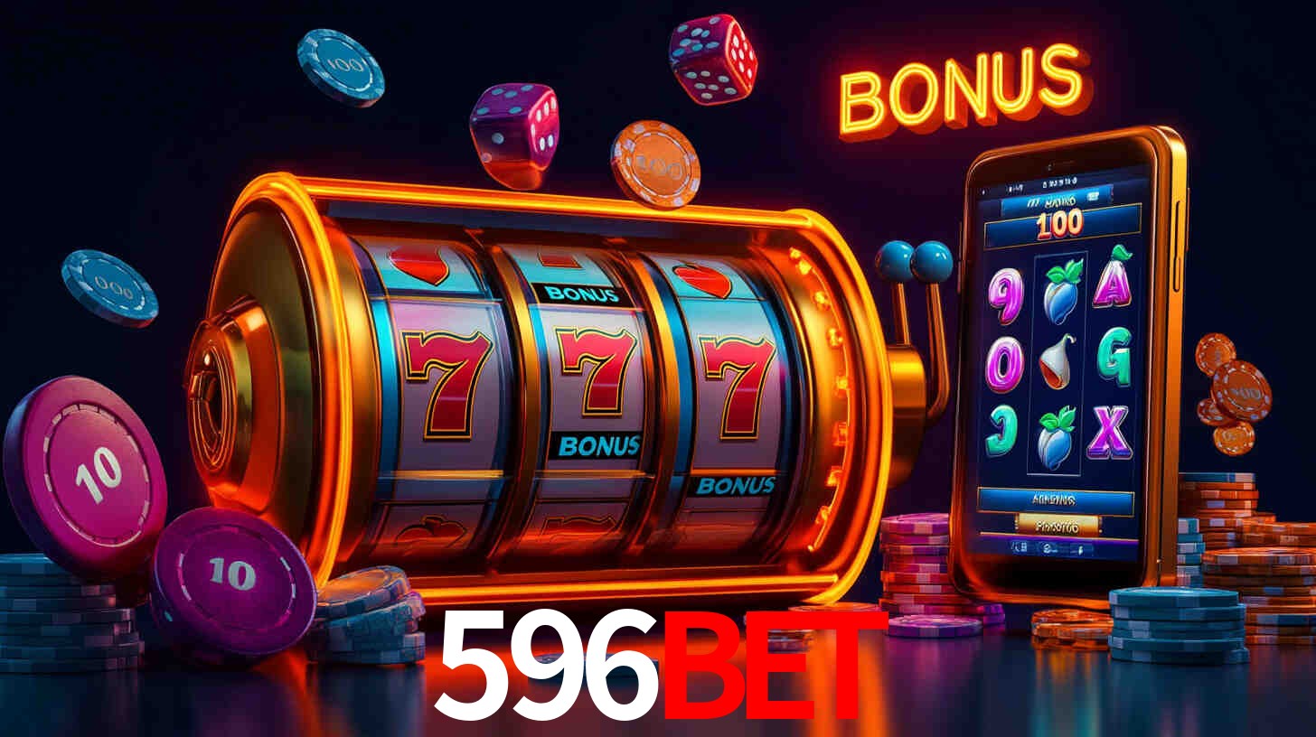 Apostas Esportivas na 596bet: Um Guia Completo