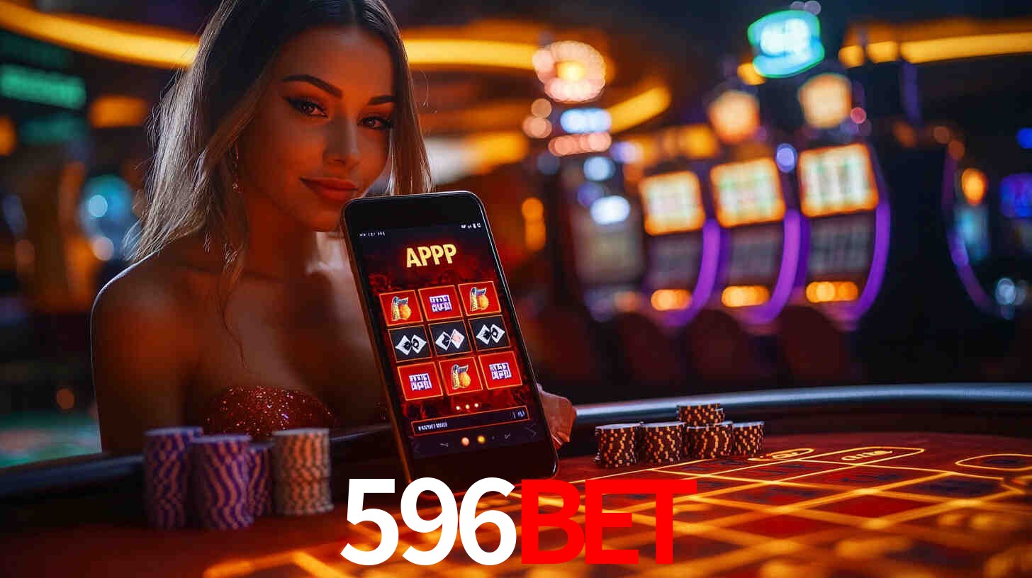 Apostas Esportivas na 596bet: Um Guia Completo