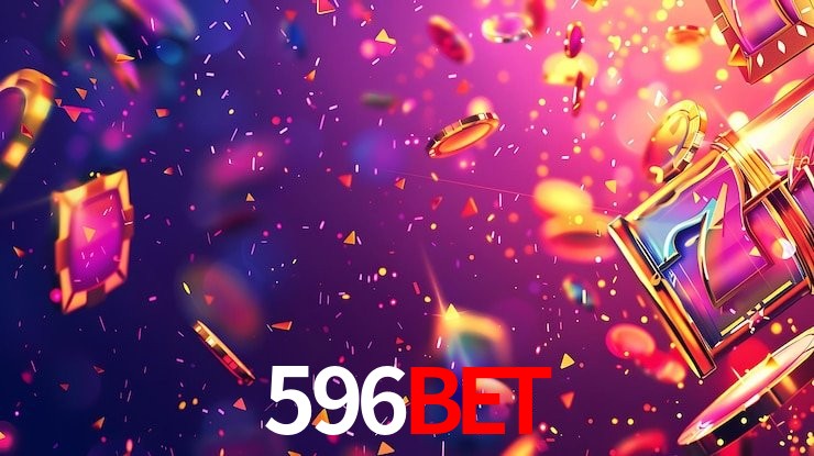 Desvendando o Mundo dos Jogos Virtuais na 596bet