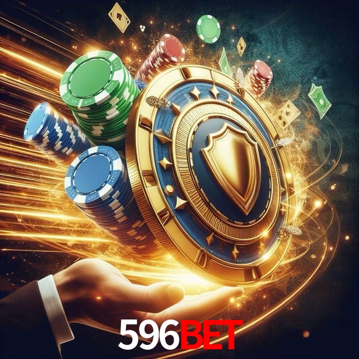 596bet Slots - 596bet visual 2