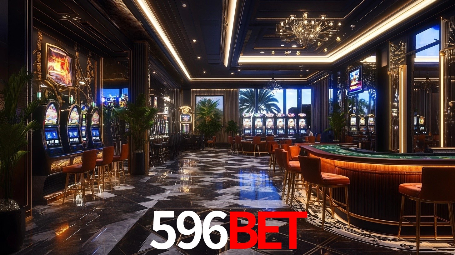 Ofertas Imperdíveis na 596bet: Promoções e Bônus Que Valem a Pena
