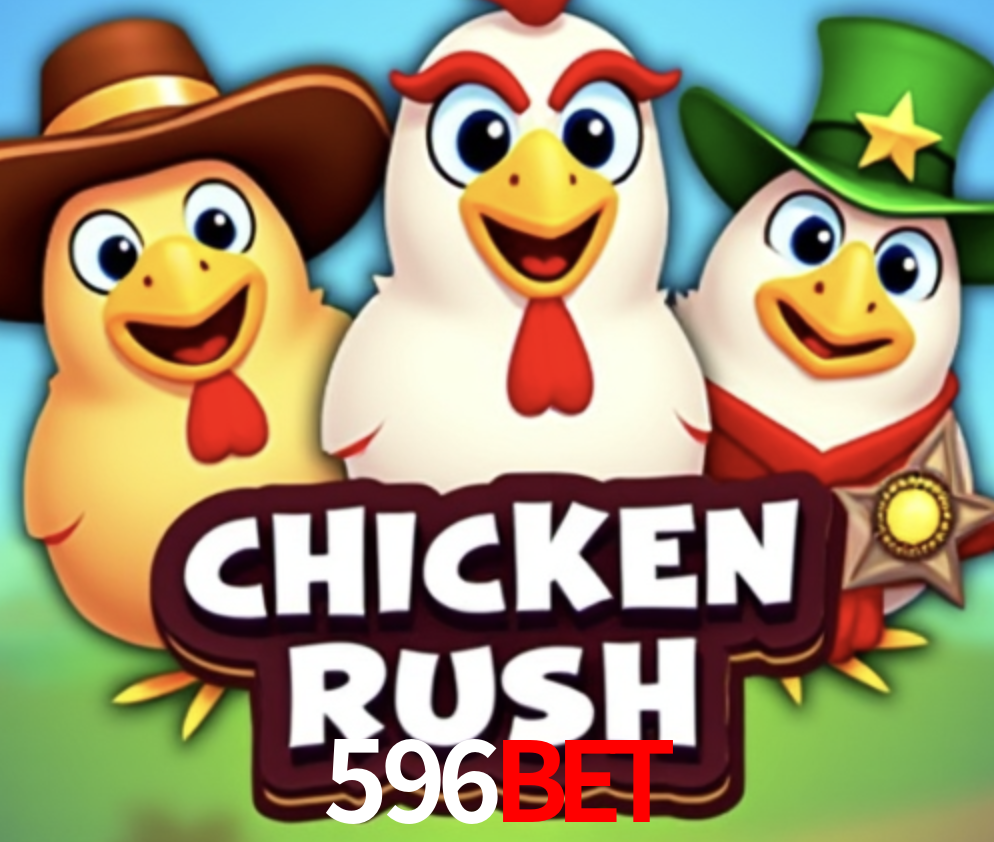 Weekend Specials 596bet