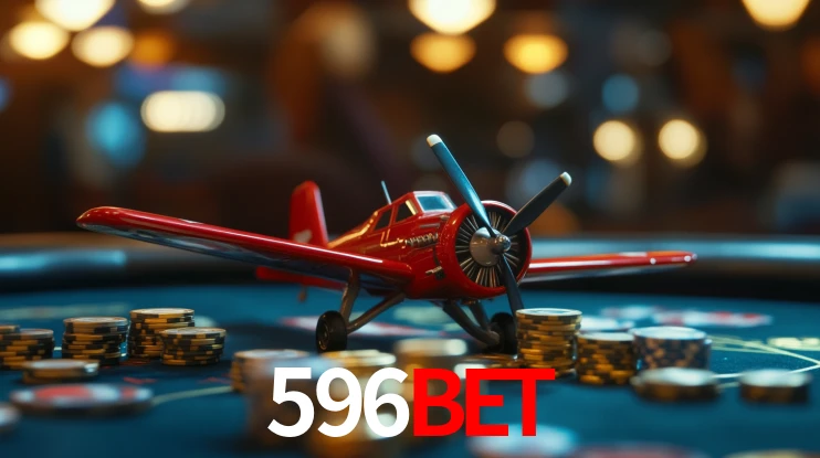 Slot Games 596bet
