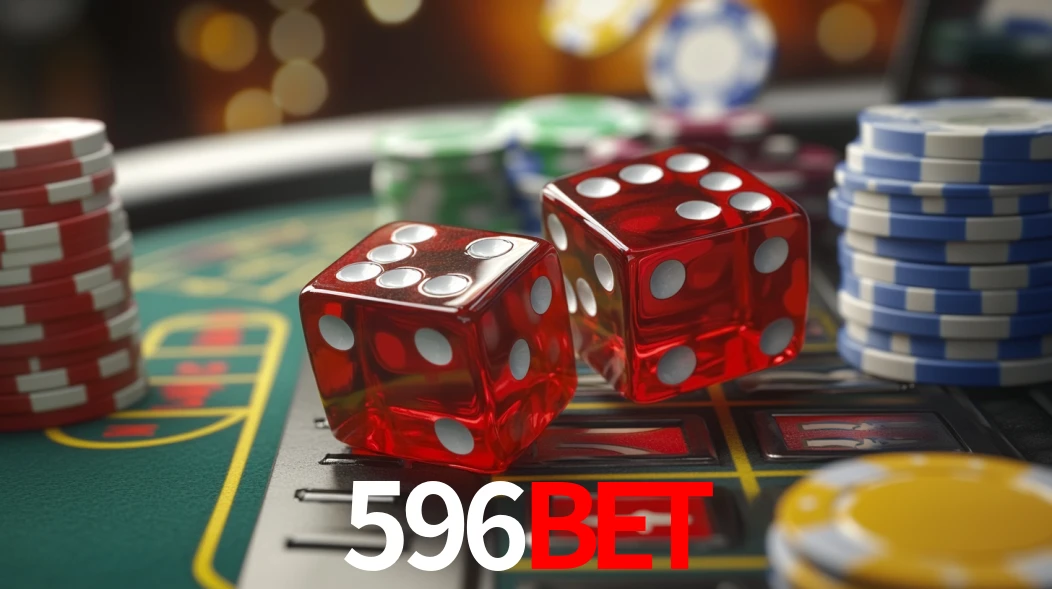 Programa VIP 596bet