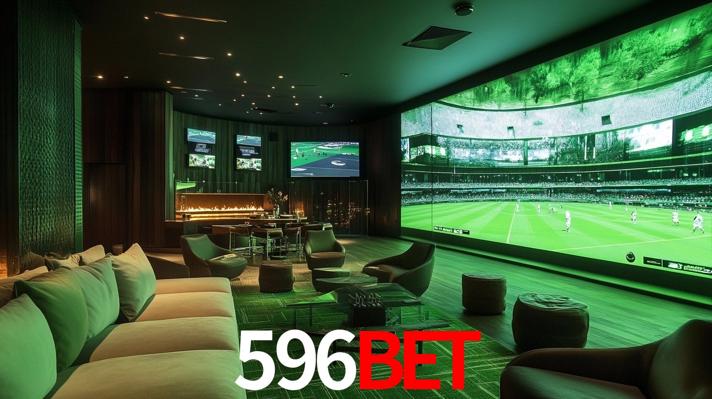 596bet - Fortuna ao Seu Alcance - 596bet.com